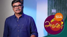Azhagu S01E514 27th July 2019 Full Episode