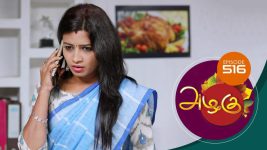 Azhagu S01E516 30th July 2019 Full Episode