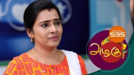 Azhagu S01E536 22nd August 2019 Full Episode