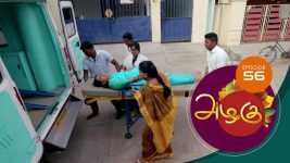 Azhagu S01E54 27th January 2018 Full Episode