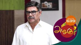 Azhagu S01E541 25th December 2019 Full Episode