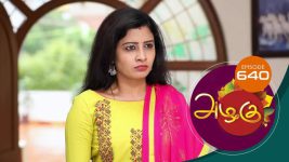 Azhagu S01E542 26th December 2019 Full Episode
