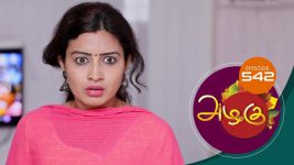 Azhagu S01E543 30th August 2019 Full Episode