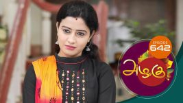 Azhagu S01E544 28th December 2019 Full Episode