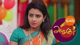 Azhagu S01E546 4th September 2019 Full Episode