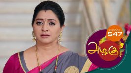 Azhagu S01E548 6th September 2019 Full Episode