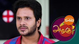 Azhagu S01E549 7th September 2019 Full Episode