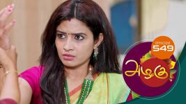 Azhagu S01E550 9th September 2019 Full Episode