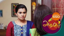 Azhagu S01E551 10th September 2019 Full Episode
