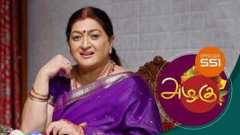Azhagu S01E552 11th September 2019 Full Episode