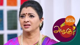 Azhagu S01E554 13th September 2019 Full Episode