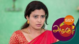 Azhagu S01E558 18th September 2019 Full Episode
