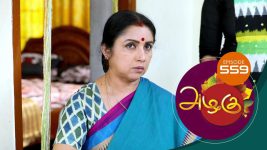 Azhagu S01E560 20th September 2019 Full Episode