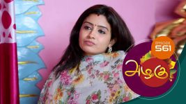 Azhagu S01E562 23rd September 2019 Full Episode