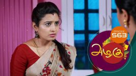 Azhagu S01E564 25th September 2019 Full Episode