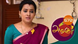 Azhagu S01E574 5th October 2019 Full Episode