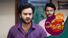 Azhagu S01E580 12th October 2019 Full Episode