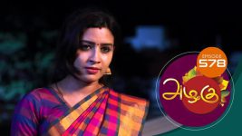 Azhagu S01E582 15th October 2019 Full Episode