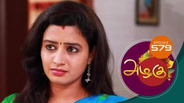 Azhagu S01E583 16th October 2019 Full Episode