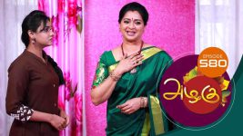 Azhagu S01E584 17th October 2019 Full Episode