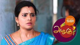 Azhagu S01E585 18th October 2019 Full Episode