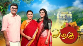 Azhagu S01E586 21st October 2019 Full Episode