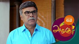 Azhagu S01E60 3rd February 2018 Full Episode