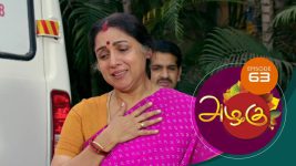 Azhagu S01E61 5th February 2018 Full Episode