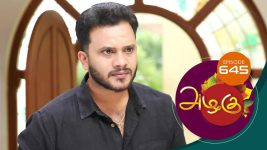 Azhagu S01E645 2nd January 2020 Full Episode