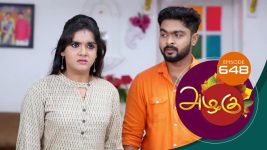 Azhagu S01E648 6th January 2020 Full Episode