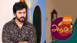 Azhagu S01E653 11th January 2020 Full Episode