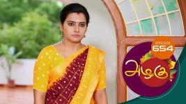 Azhagu S01E654 13th January 2020 Full Episode