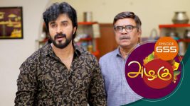 Azhagu S01E655 14th January 2020 Full Episode