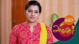 Azhagu S01E657 21st January 2020 Full Episode