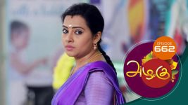 Azhagu S01E662 27th January 2020 Full Episode