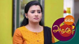 Azhagu S01E666 31st January 2020 Full Episode