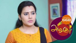 Azhagu S01E668 3rd February 2020 Full Episode