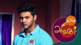 Azhagu S01E674 10th February 2020 Full Episode