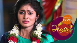 Azhagu S01E676 12th February 2020 Full Episode