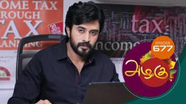 Azhagu S01E677 13th February 2020 Full Episode