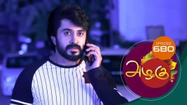 Azhagu S01E680 17th February 2020 Full Episode