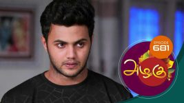 Azhagu S01E681 18th February 2020 Full Episode