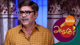 Azhagu S01E688 26th February 2020 Full Episode