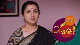 Azhagu S01E689 27th February 2020 Full Episode