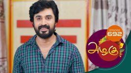 Azhagu S01E692 2nd March 2020 Full Episode