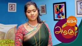 Azhagu S01E694 4th March 2020 Full Episode