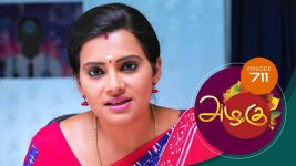 Azhagu S01E711 24th March 2020 Full Episode