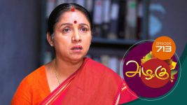 Azhagu S01E713 26th March 2020 Full Episode