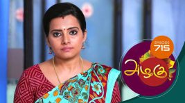 Azhagu S01E715 30th March 2020 Full Episode