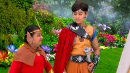 Baal Veer S01E381 Tightened Security Full Episode